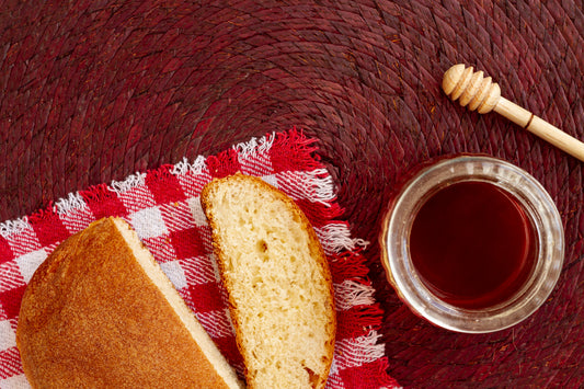 Maple Syrup Bread: A Sweet Twist on Homemade Baking