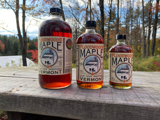Creative ways to use maple syrup in cooking and baking