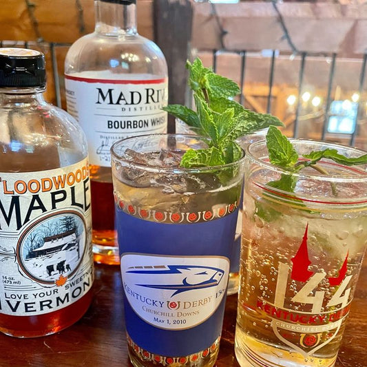 Sweet Harmony: Mastering the Art of Pairing Maple Syrup with Foods and Beverages