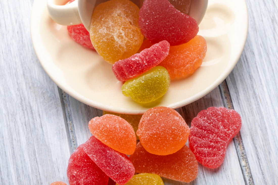 How to Make Maple Syrup Candy: A Sweet Recipe Blog